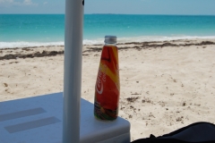 Isla Blanca, Quitana Roo, MX 2017