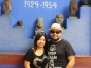 Mexico City, 2015