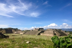 Monte Alban