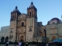 Oaxaca, Mexico 2015
