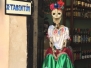 Valladolid, Yucatan, MX 2017
